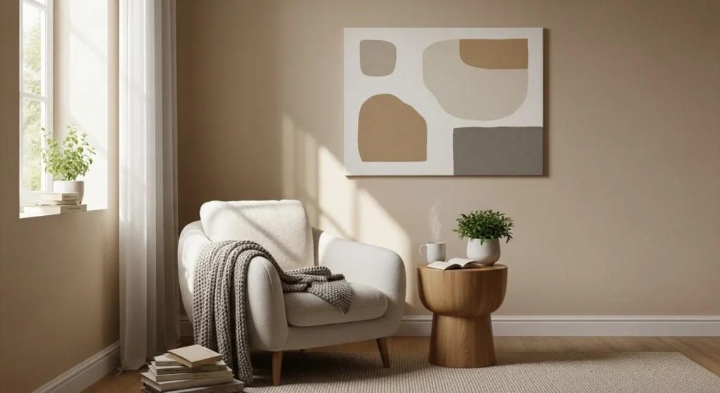 How to Create Canvas Art Using Easy DIY Techniques