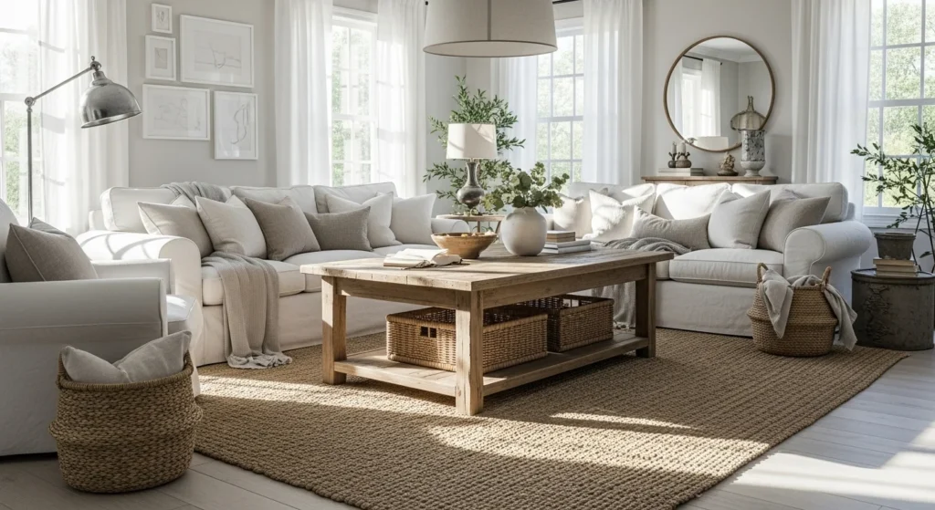 How to Make Farmhouse DIY Decor on a Budget