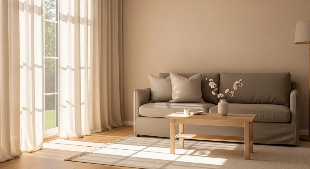 How to Make Minimalist DIY Decor That Feels Calm