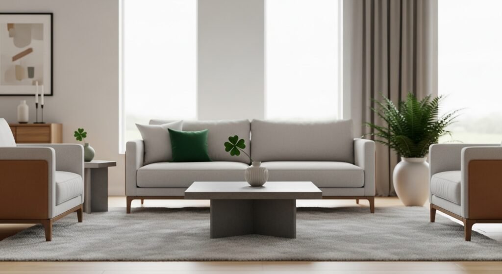 23 Sleek St Patrick’s Day DIY Modern Decor Ideas That Feel Fresh