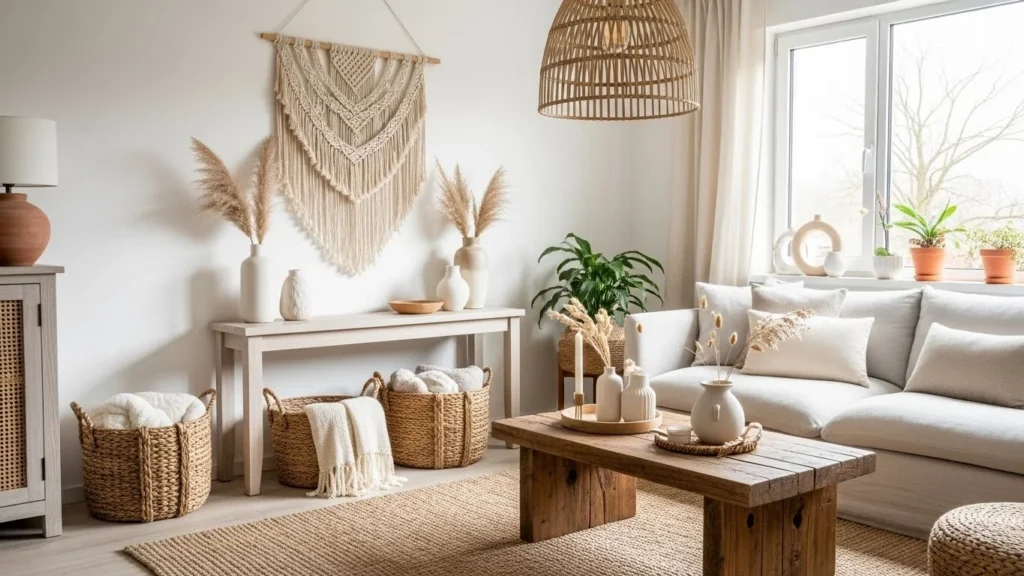 How to Decorate Any Room With Easy DIY Decor