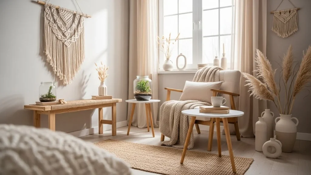 How to Make Aesthetic DIY Decor Pinterest Can’t Ignore