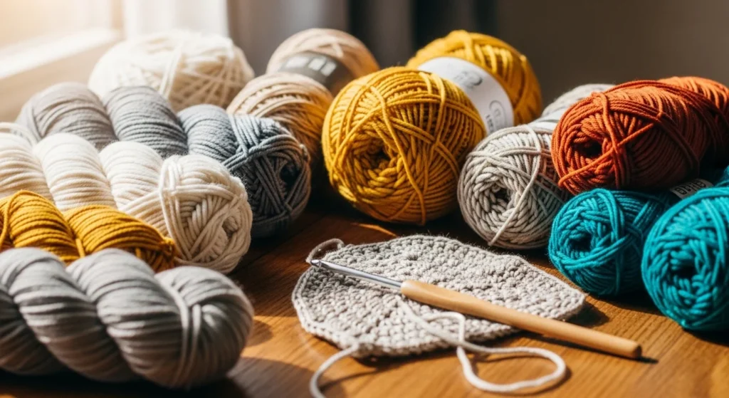 30 Brilliant Crochet Ideas That Make You Want to Start Today