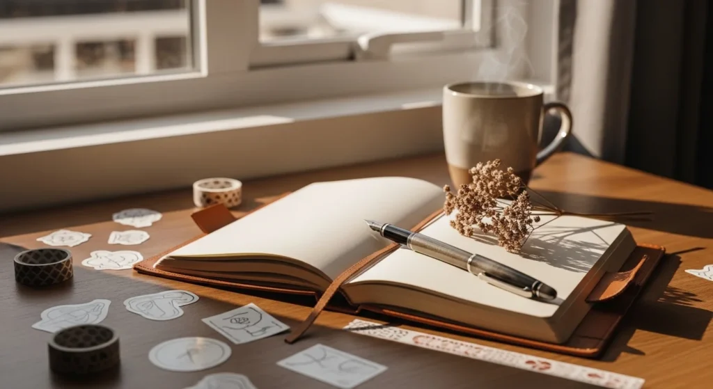 30 Brilliant Journal Ideas That Make You Want to Write Every Day
