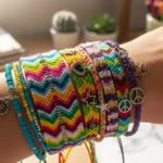 30 Cute Friendship Bracelet Ideas That Everyone Wants to Copy