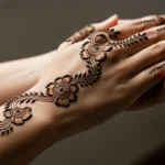 30 Stunning Simple Mehndi Designs That Look Like a Pro Did Them